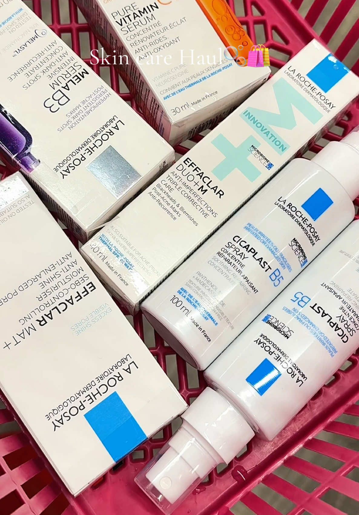 #creatorsearchinsights  It Glow and shopping time@La Roche-Posay  #larocheposay #australia #skincare #viral_video  #skincareroutines  #tiam #facialtreatment #acneproneskin #hyperpigmentation #larocheposay#melab3 #vitaminc #cicaplastbaumeb5 #sunscreen #skincaretips #shoppinghaul #Vlog #viraltiktok #fypシ #foryoupage 