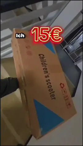 Kinderroller für endlosen Spaß! eJetzt bestellen und Freud lverschenken! 🎁 🎁 🎁  #scooter #kinderroller #spielzeug #kinder #geschenkideen 