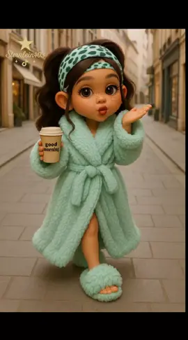 #goodmorning 
