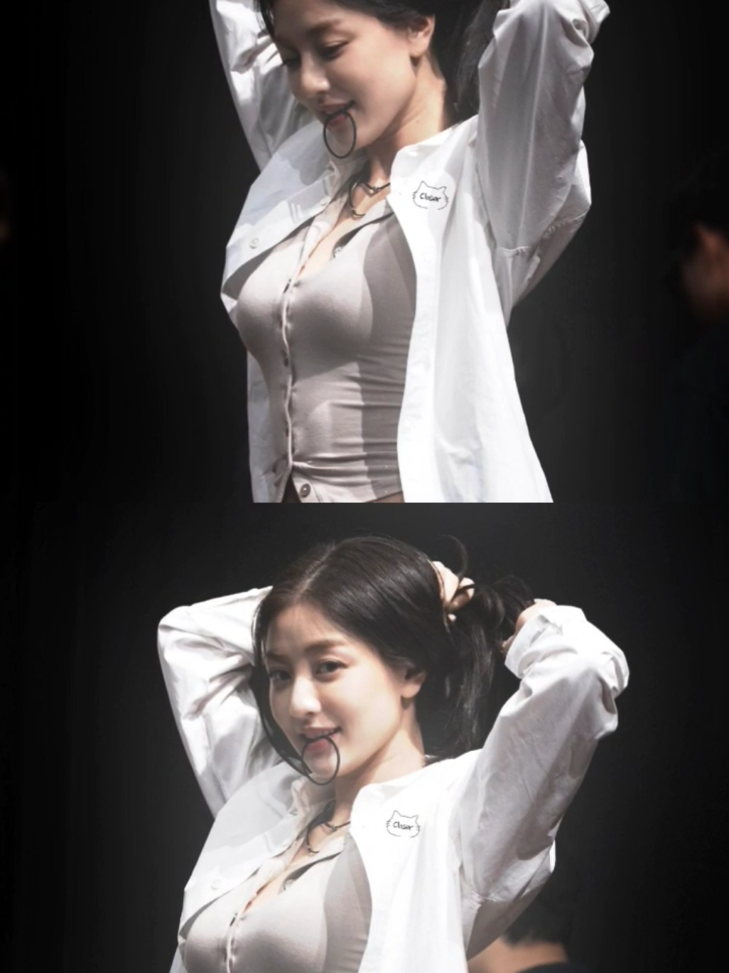 mamaaahh #jihyo #twice #4u #xybca 