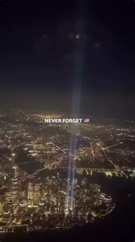 Never forget #911 #911memorial #nyc #newyork #viral 