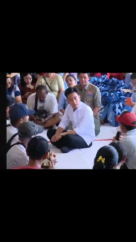 wapres Gibran temui warga masyarakat yang terdampak Banjir bali #gibran #gibranrakabumingraka #wapres #wakilpresiden 