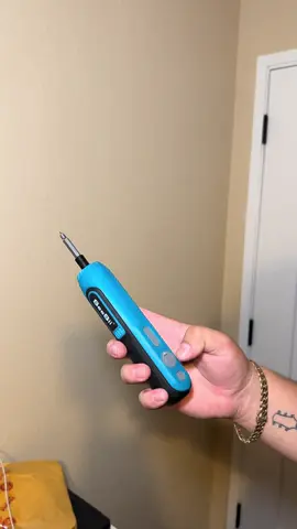 Seesii Desarmador Electrico ✔️
