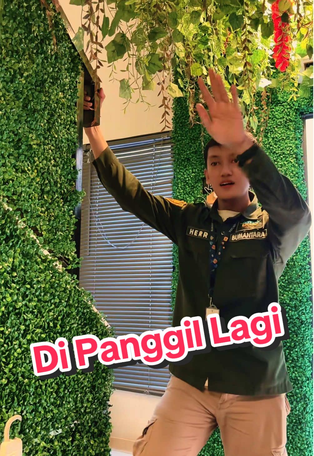 Udah mau pulang ada aja 🫠 #fyp #viral #worklife #trend #pov 