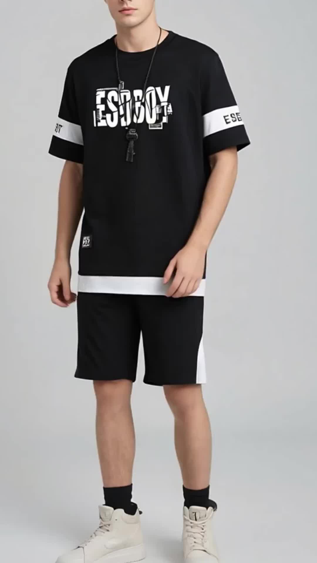 2022 New Men's T Shirts Japan Fashion Summer Short Sleeve Print T Shirts Men Casual Harajuku Men Clothing Graphics T Shirts Men #graphictees #shirts #tshirts #menshirt #tshirtdesign #teeshirt #animeshirt #menshirts #teeshirts #mensshirts