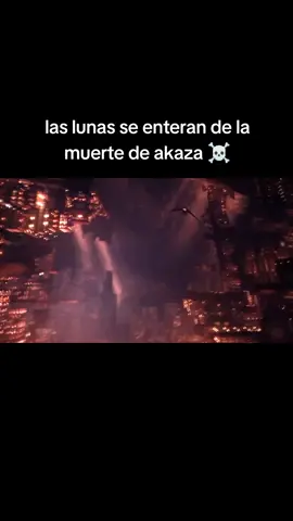 El aura de konukushibo #akaza #kokushibou  #douma #fypシ 