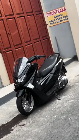 hallo user ✌️DP #masukberanda  #nmaxmodifikasi #nmax2dp #fyp #nmaxhitam 