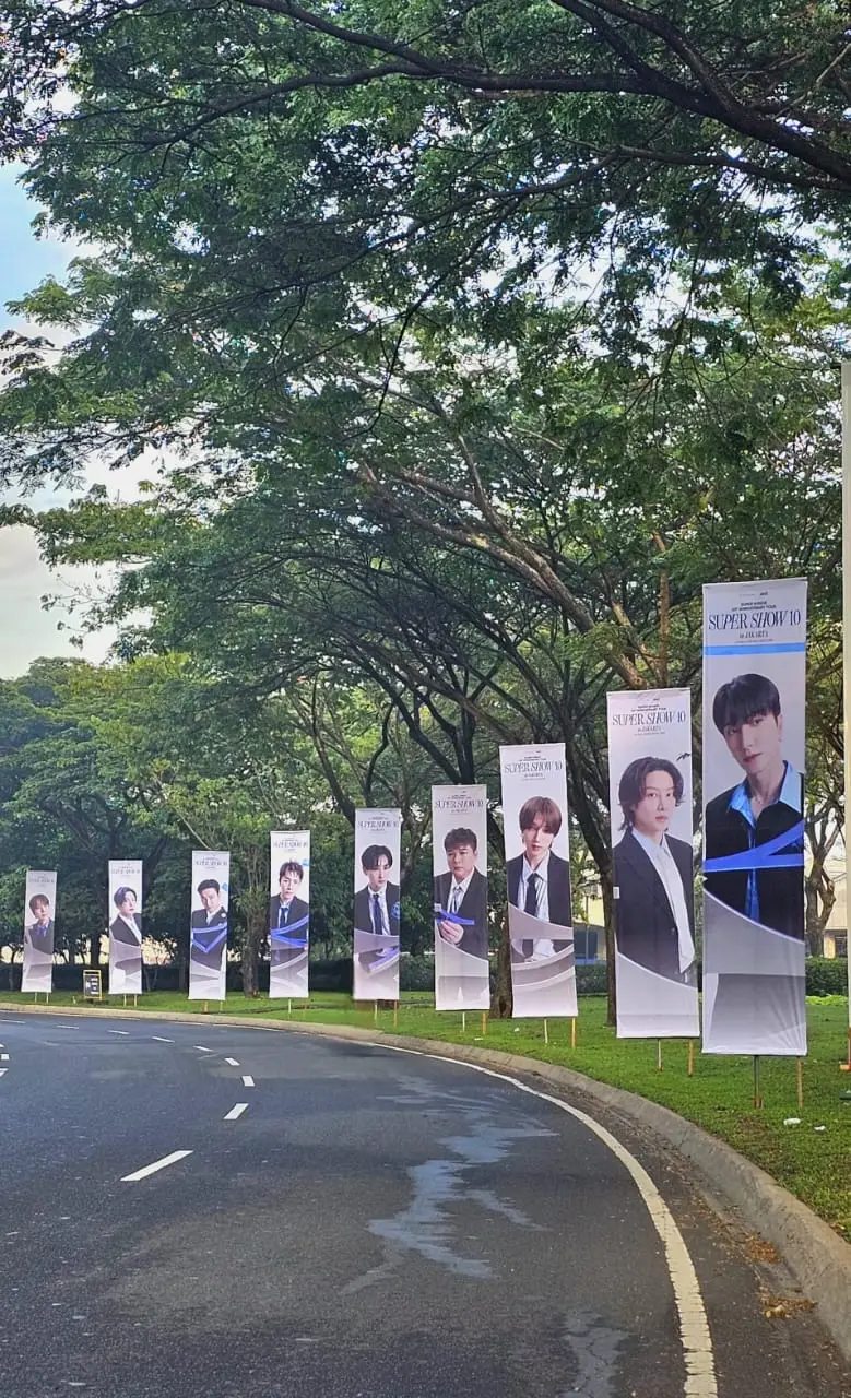 yampuunnn besok bangeettt elpeuuuu 🥺🥲 #superjunior #supershow10 #elf #fyp 