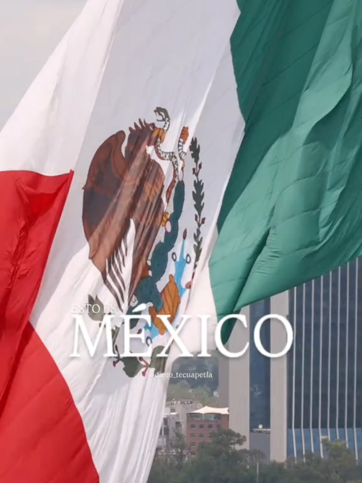México  independencia  #mexico🇲🇽 #gritomexicano #cdmx #banderamexicana 