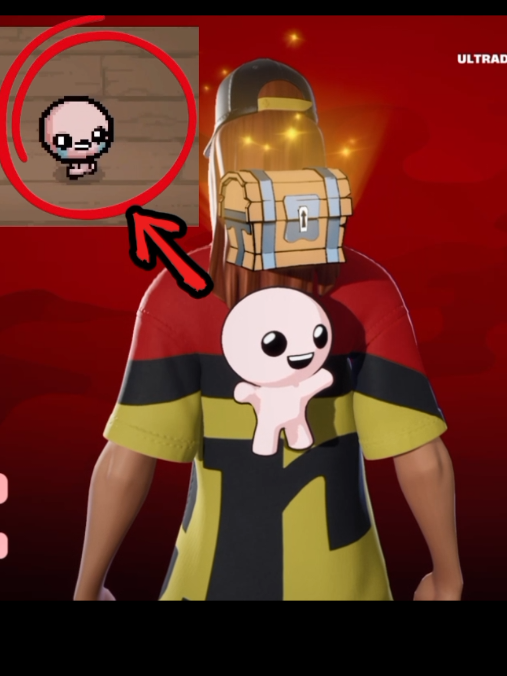Bro Isaac en Fortnite 😆#fortnite #isaac #paratiiiiiiiiiiiiiiiiiiiiiiiiiiiiiii #fvp #videojuegos 