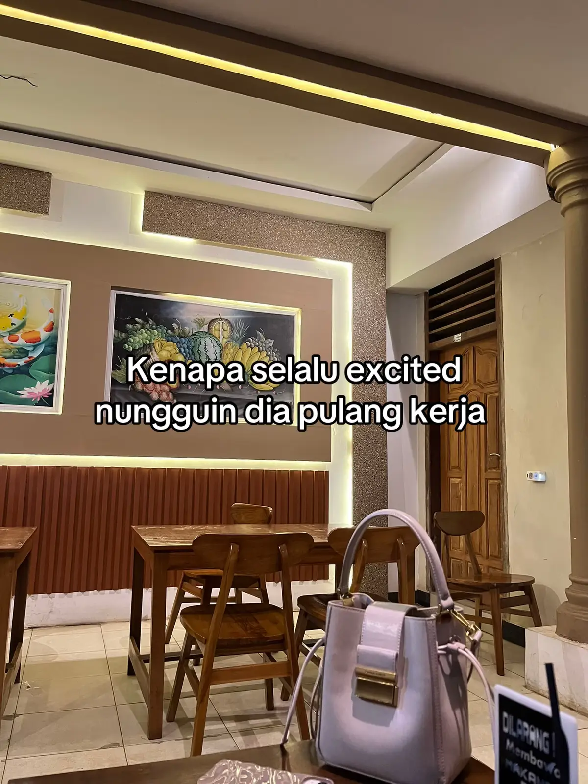 rutinitas kita tiap hari kunci ldr harus saling komunikasi🫶🏻 #fypppppppp #ldrstory #bucin_story #beranda 