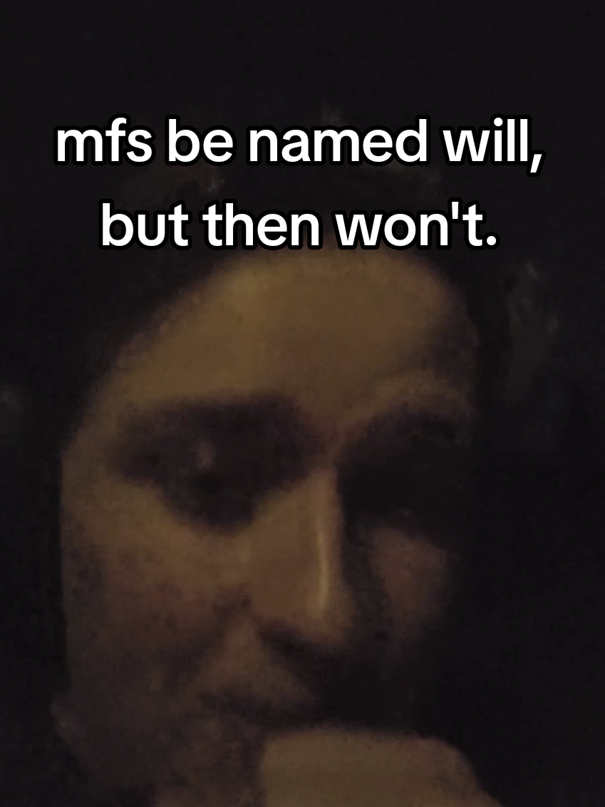 mfs be named zach, but don't even need the h... #funny #fyp #will #names #joke 