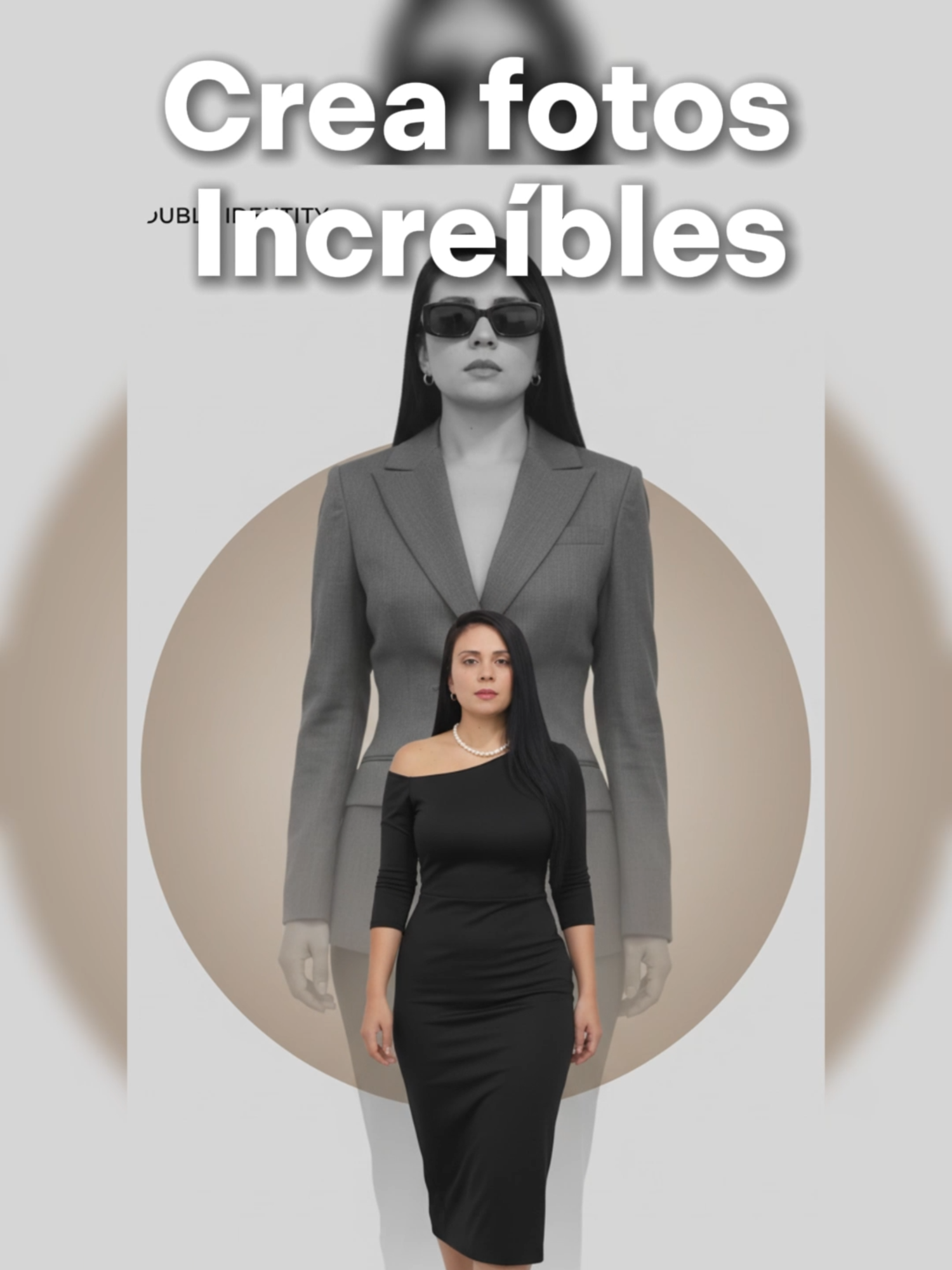 NanoBanana diseña fotos de PROFESIONALES - Crea fotos de negocio y perfil que hagan impulsar toda tu estrategia. La IA te permite llevar tus ideas al maximo NIVEL de Aura. #ai #emprendedores #nanobanana #crearimagenes #fotosdeperfil