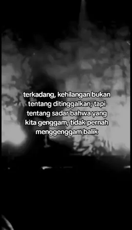 #sad #quotesgalau 
