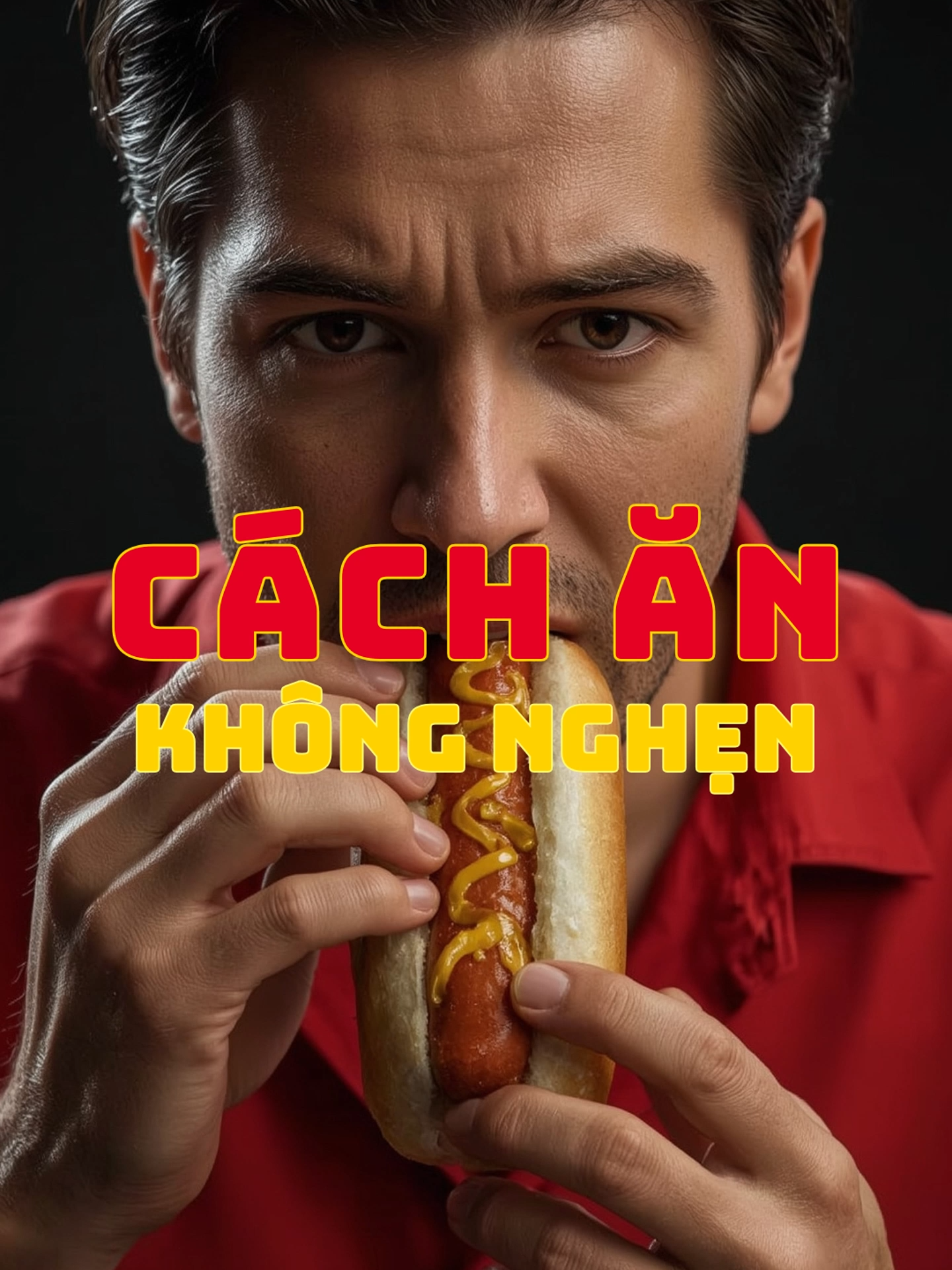 Làm thế nào để những người ăn cạnh tranh không bị nghẹn? #suthatkhoahoc #viral