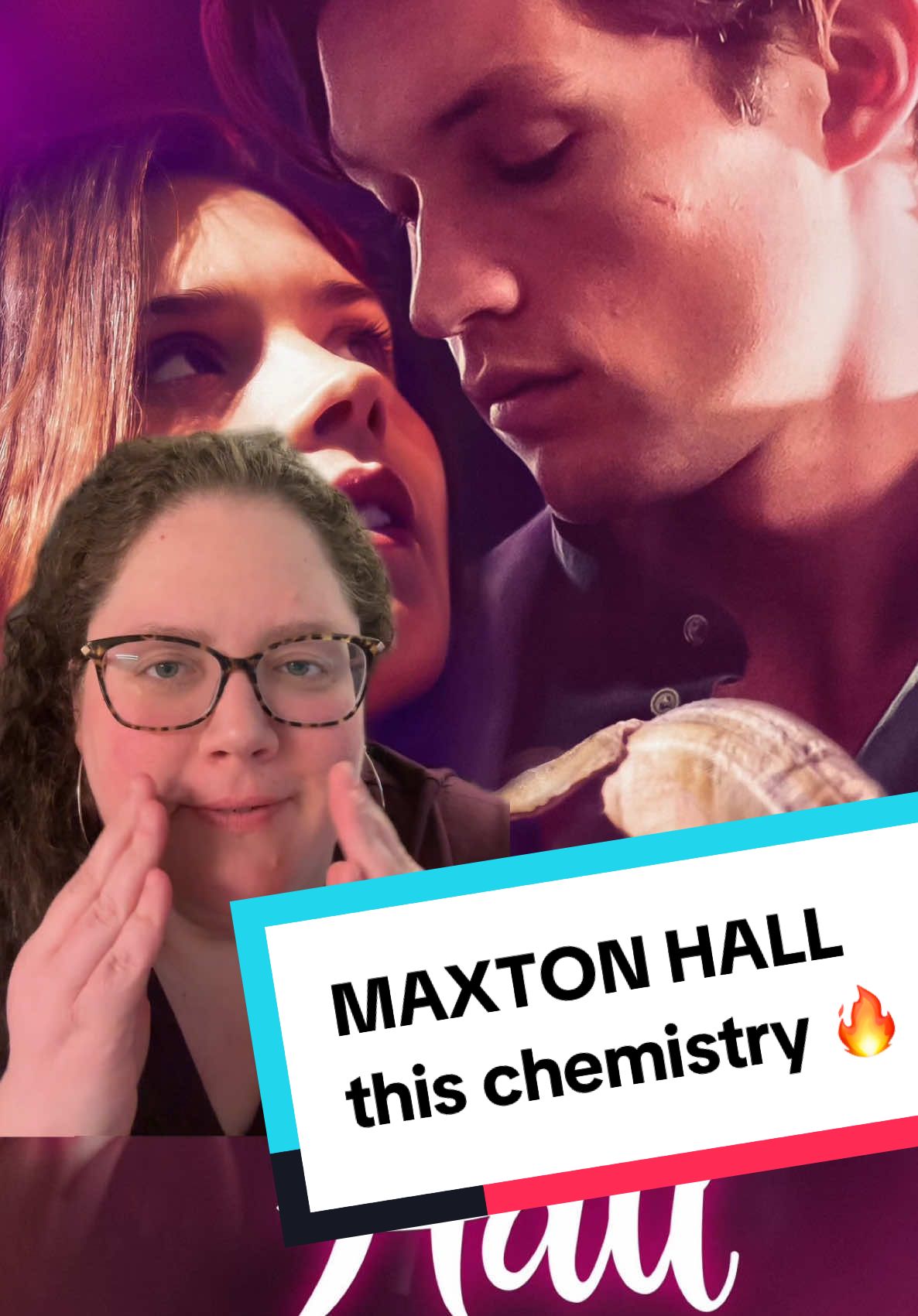 as you can see, I’m feeling totally normal about Maxton Hall 😅 #maxtonhall #maxtonhallonprime #maxtonhallseason1 #maxtonhalltheworldbetweenus #jamesbeaufort #rubybell #damianhardung #harrietherbigmatten #jamesandruby #rubyandjames #tv #tvtok #tvandfilm #currentlywatching #greenscreen 
