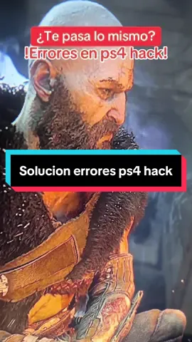 Fallos de funcionamiento en consolas ps4 hack 0985467138 Chasquis Compu Store #hack #ps4 #playstation #issue #congelamiento 