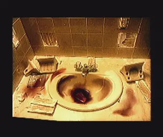 Forgive? #analoghorror #foundfootage #rottingmarigolds #sa #arg 