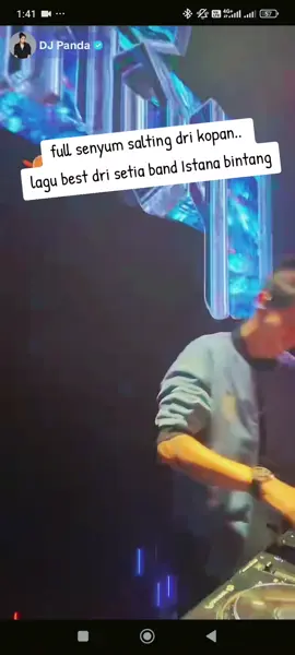 Istana bintang nya @DJ Panda 🔥🔥#djpandaofficial #fypシ゚ #pandagank🐼🔥 #dutamanyun 