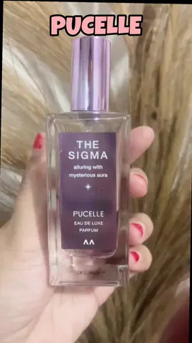 Parfum Mewah Tahan Lama✨#parfum #parfumrecomended #pucelle #parfumwangi 