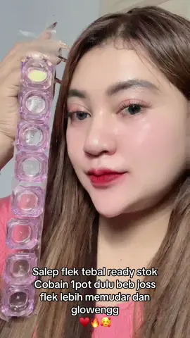 Join live yuk beb harga promo ambyar🥰😍♥️🔥 sapa nih yang udah cobain salep flek ampuh #fyp #salep #flek #bandel 