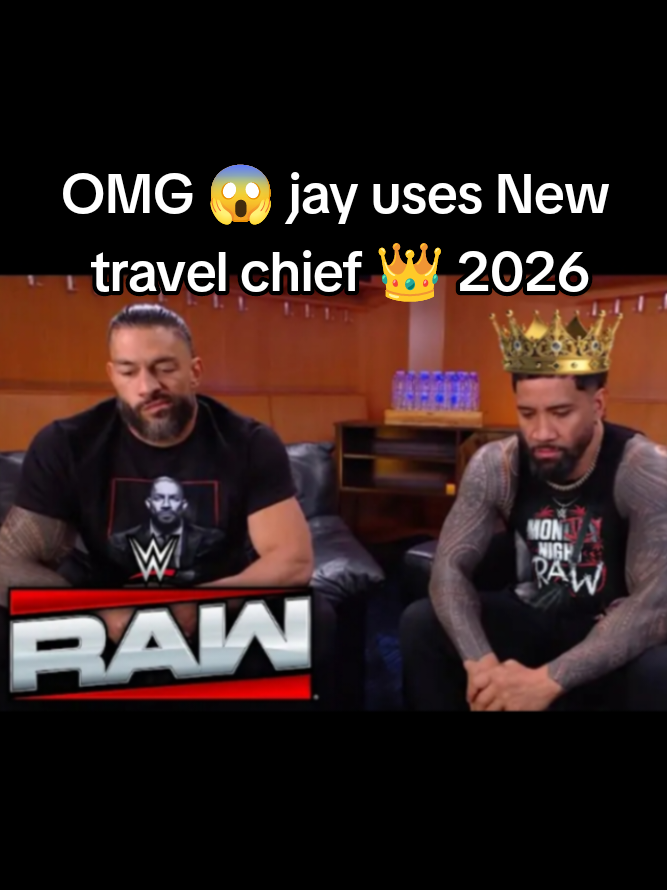 OMG 🤯 Jay uses New travel chief 👑2026 😱👀😞🫵🧐🧐🧐 Roman reigns shock 😱  against Seth rollins function 👀 destroy Bron braker and bronster reed and Jimmy uses 💔💔💔💔💔💔💔😨😨😨😨😨😨😨😨😨😨😨 #ForYou  #USA  #UK  #Viral  #treanding 