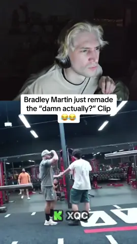 #fyp #twitch #stableronaldo #bradleymartin #xqc 