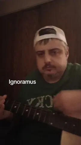 #mikeymcg #Ignoramus #parasitetwin #grunge #alternative www.soundclick.com/parasitetwin 