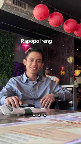 Seng penting ….. isinen dewe tapi yo seng sopan bolo 🤏🏻