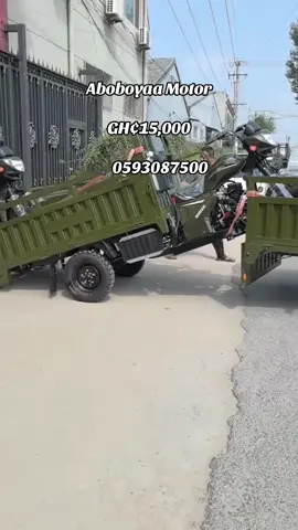 Aboboyaa Motor Price: GH¢15,000 Tell: 0593087500 Place Orders here. #yyyyyyyyyyyyyyyyyyy  #fyp#goviralgo#flypシ  #tictokmarketplace…