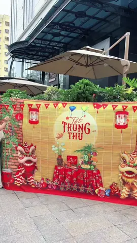 Phông nền trung thu #xuhuong #huyenhomhinh365 #phongnentrungthu 