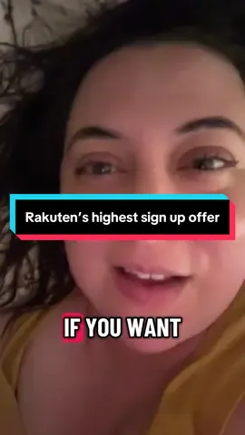 Sorry I’m blinking slow, I’m tired. But Rakuten is having their highest offer to sign up for an account! Rakuten is a shopping portal that gets you cash back or you can link an American Express card that earns Membership Rewards to get points instead. I’ve bought dog food, magazines, people food, and more from there. Even high end stores like Saks are on there. Holler at me if you have any q’s and want to use my referral codes! #pointsandmiles #shoppinghaul #portal #creditcards #amex 