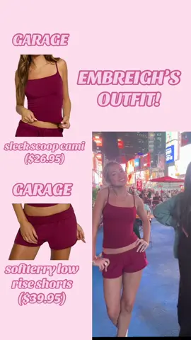 haven’t posted one of these in a while#embreigh #empisle #embreighcourtlyn #outfitfinder #outfit 