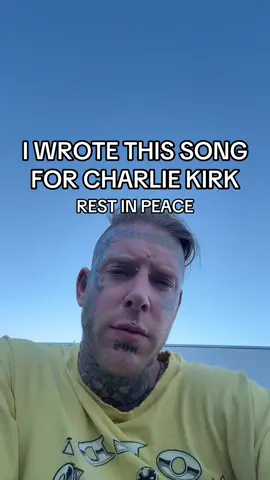REST IN PEACE CHARLIE #song#music#duet#singing#singer