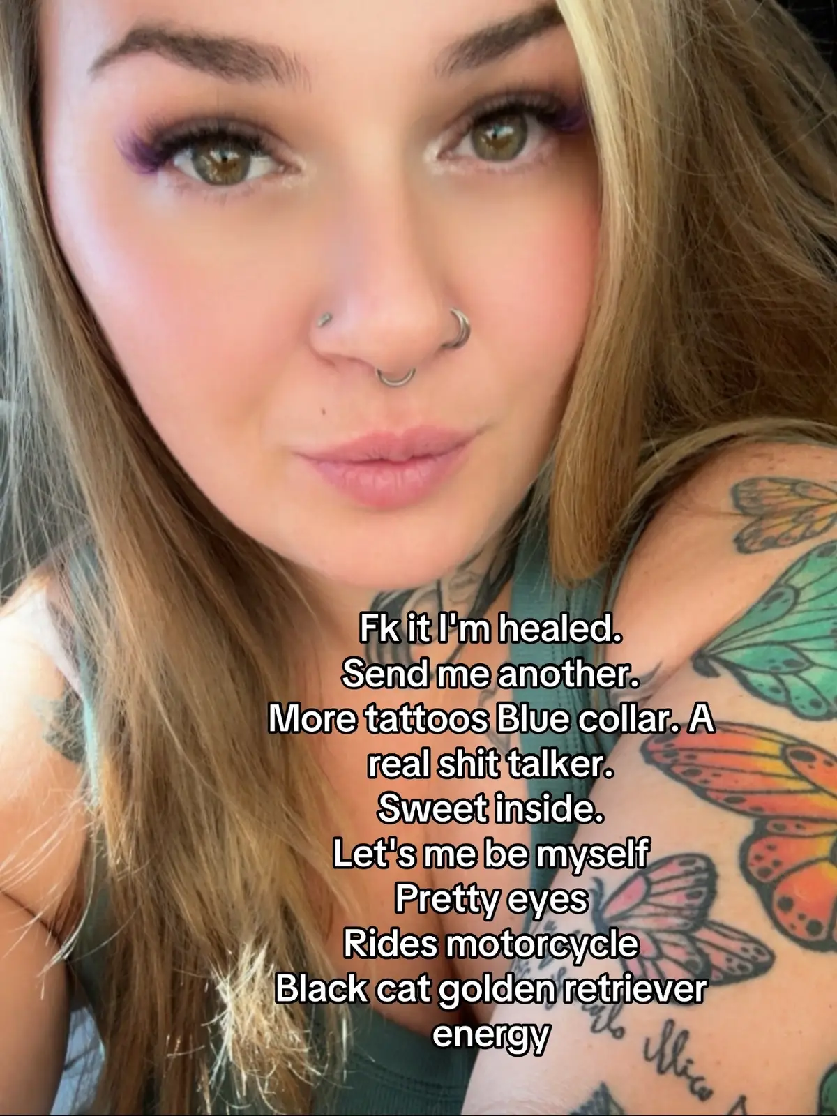 #fyp #viral #tattoos #alttiktok #bluecollar 