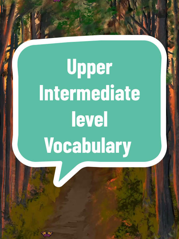 B2 level Vocabulary 💥  #foryou #tiktok #fyp #viral #trending 