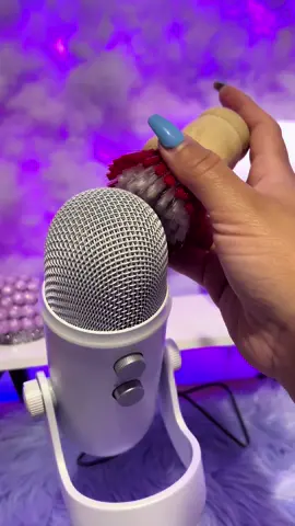 #asmr 💜🎧