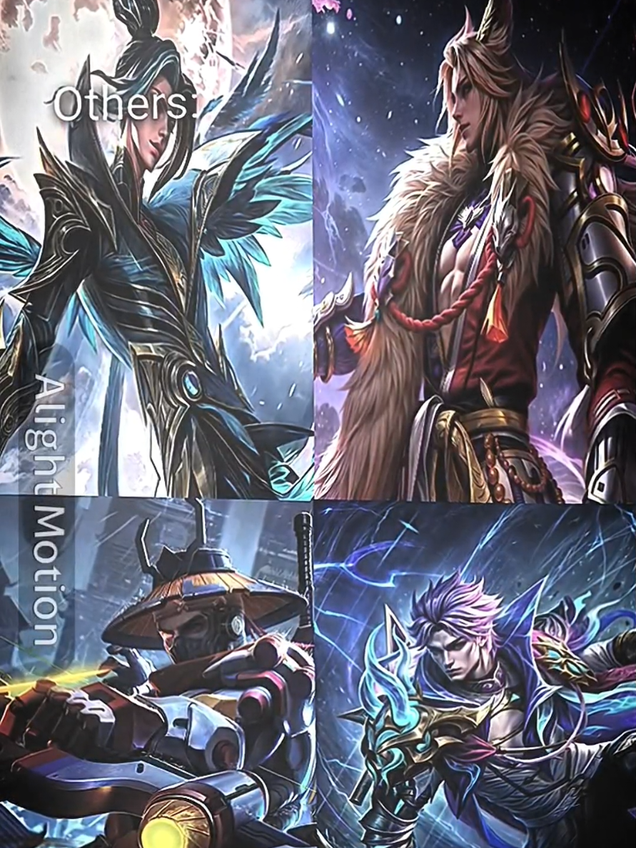 scariest jungler in 2025💀 #kaidoofficial25 #fyp #MLBB #alucardmlbb #alucardmoblielegend 