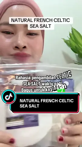 NATURAL FRENCH CELTIC  SEA SALT #natural #frenchcelticseasalt #health #body #fyppppppppppppppppppppppp 