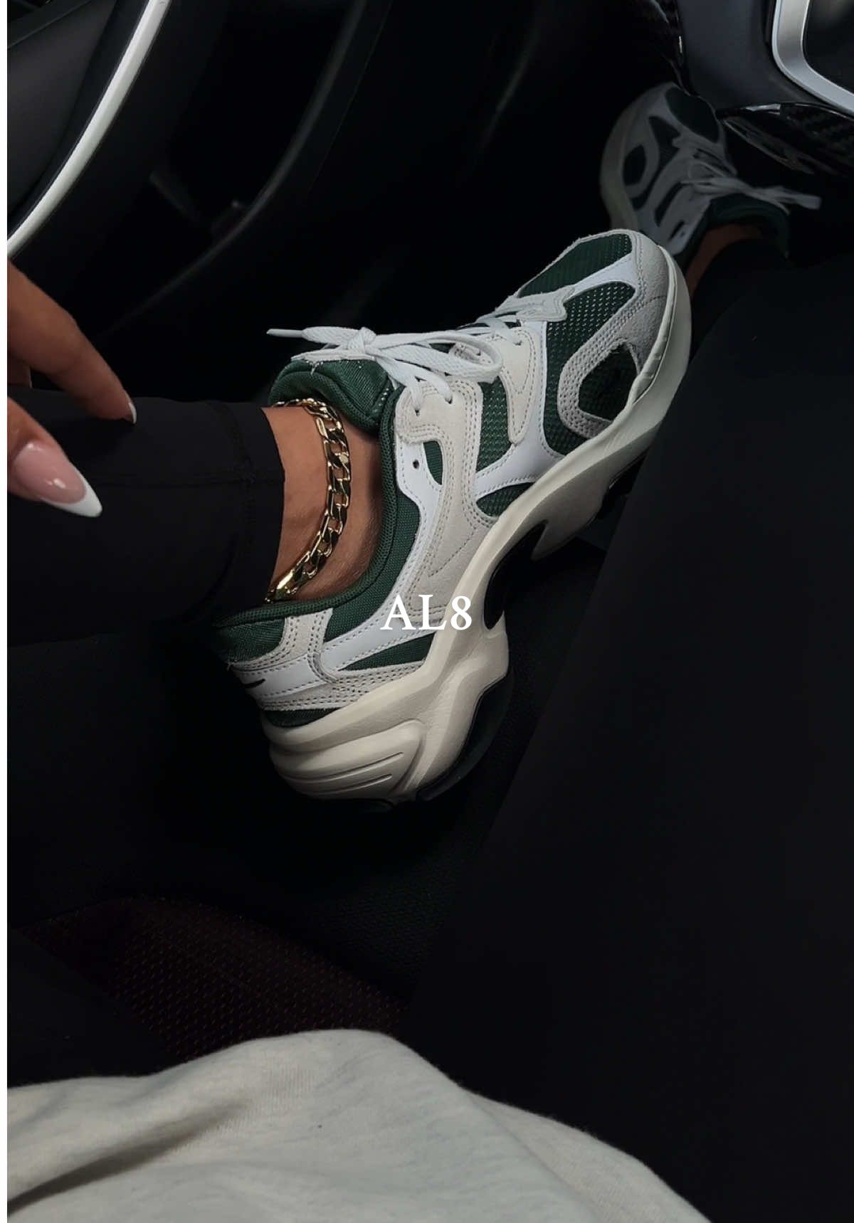 #nike #nikeal8 #sneakers 