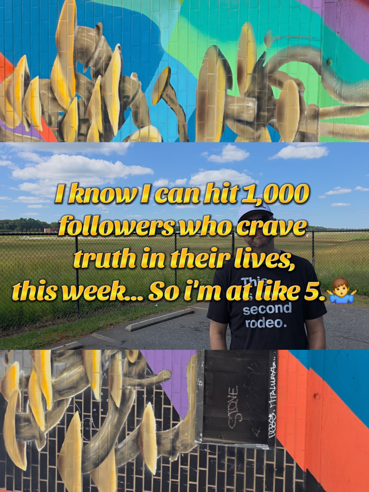Seeking the truth? an unshakable foundation that can get you through anything life throws at you? #fypシ゚viral ##motivation #philosophy #millionairemindset #unshakable 