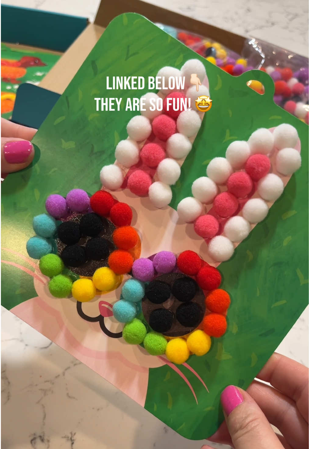 When I say this kit is a sanity saver… I mean it 👏 Perfect for color sorting, fine motor skills, and keeping toddlers BUSY (without a gross mess). @Educational Insights makes the best toys for learning through play! #toddleractivities #screenfreeplay #learningthroughplay #tiktokshopcreatorpicks #tiktokshoprestock 