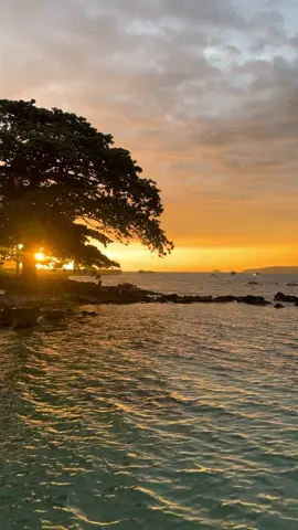 #phuquoc #travel #beach #sunset #trending 