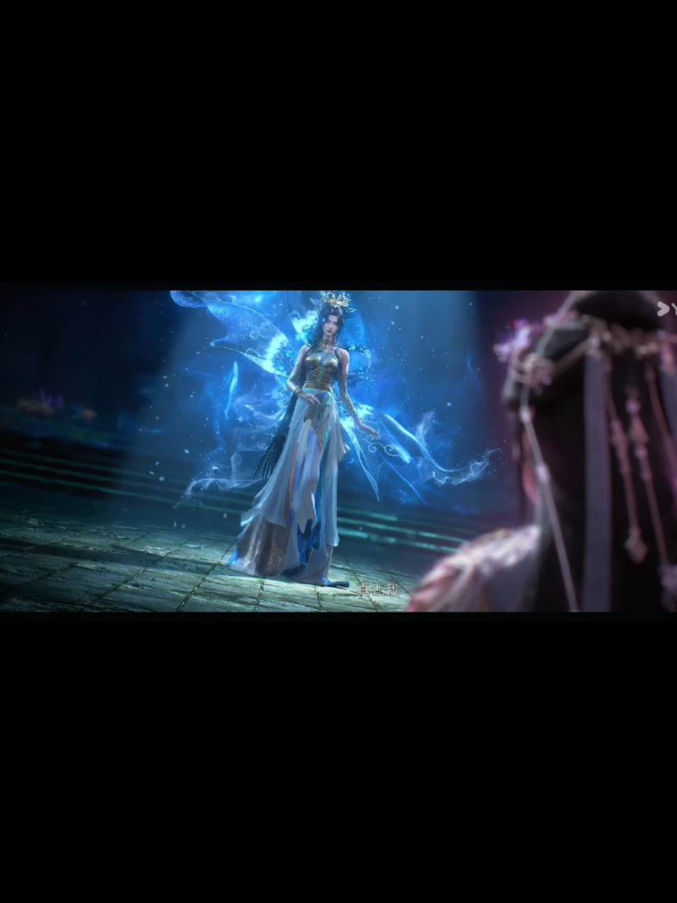 trailer eclipse of illusion episode 12 🔥🔥🔥🔥#eclipseofillusion #yunwangshu #donghua #donghuaedit #fyp 