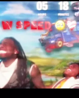 we made the right streamer famous 🥹✌️ #giftok #fyp #xybca #ishowspeed #kaicenat 