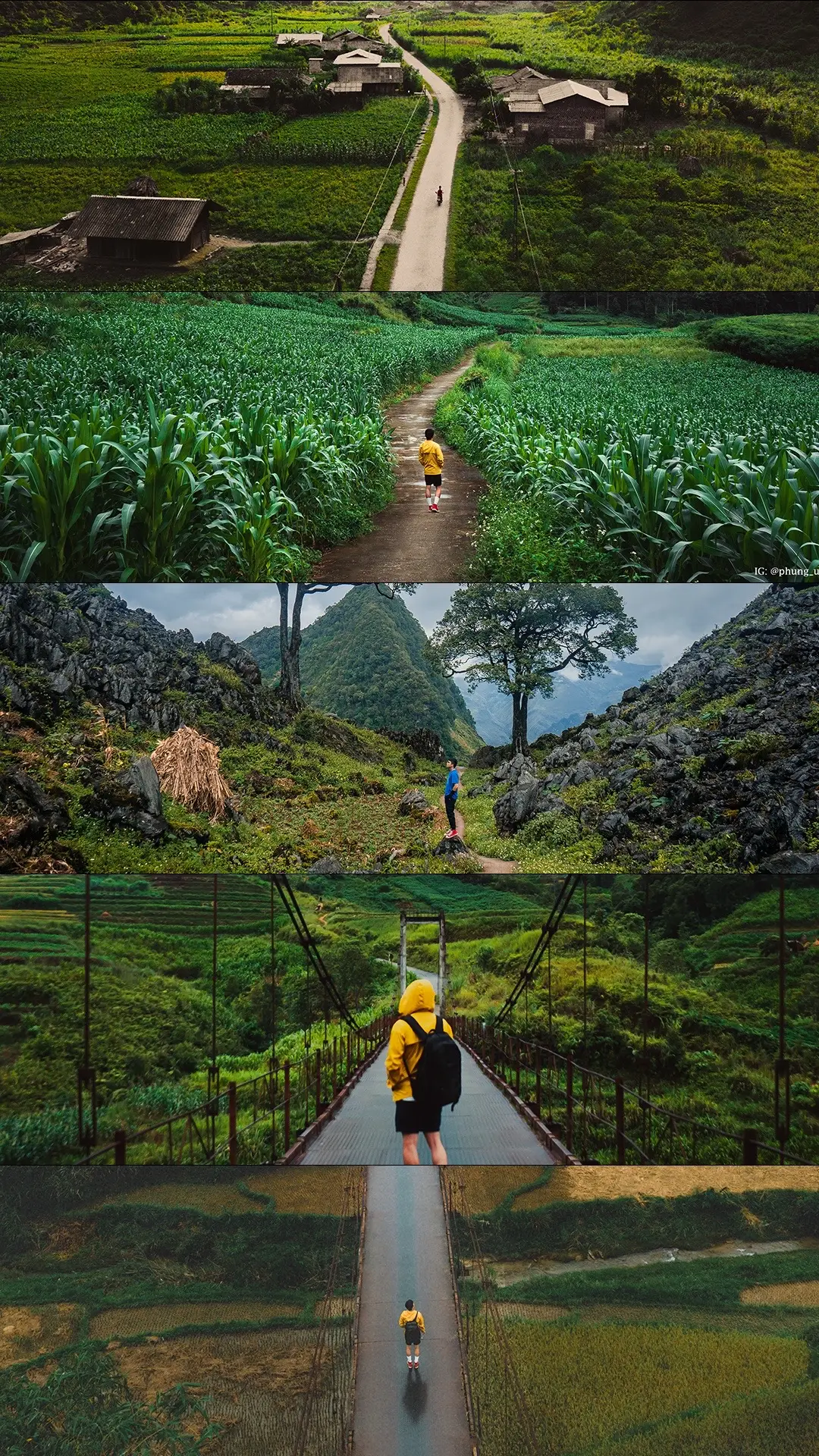Part 2: Hà Giang #hagiang #hagiangloop #dulichhagiang #xuhuong #checkinvietnam 