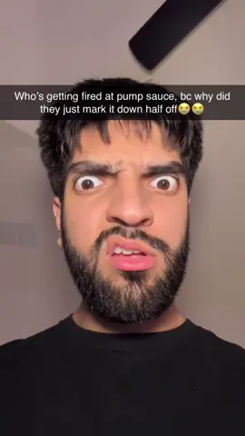 #pumpsauce 