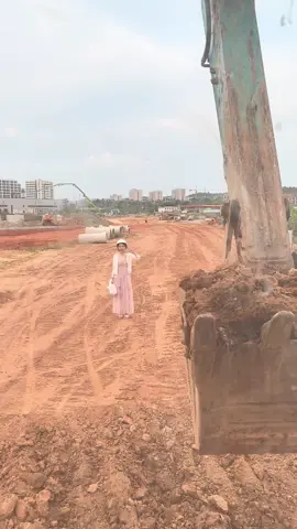 Helper dunia akhirat #excavationlife #kepitinggunung69 #fyp 