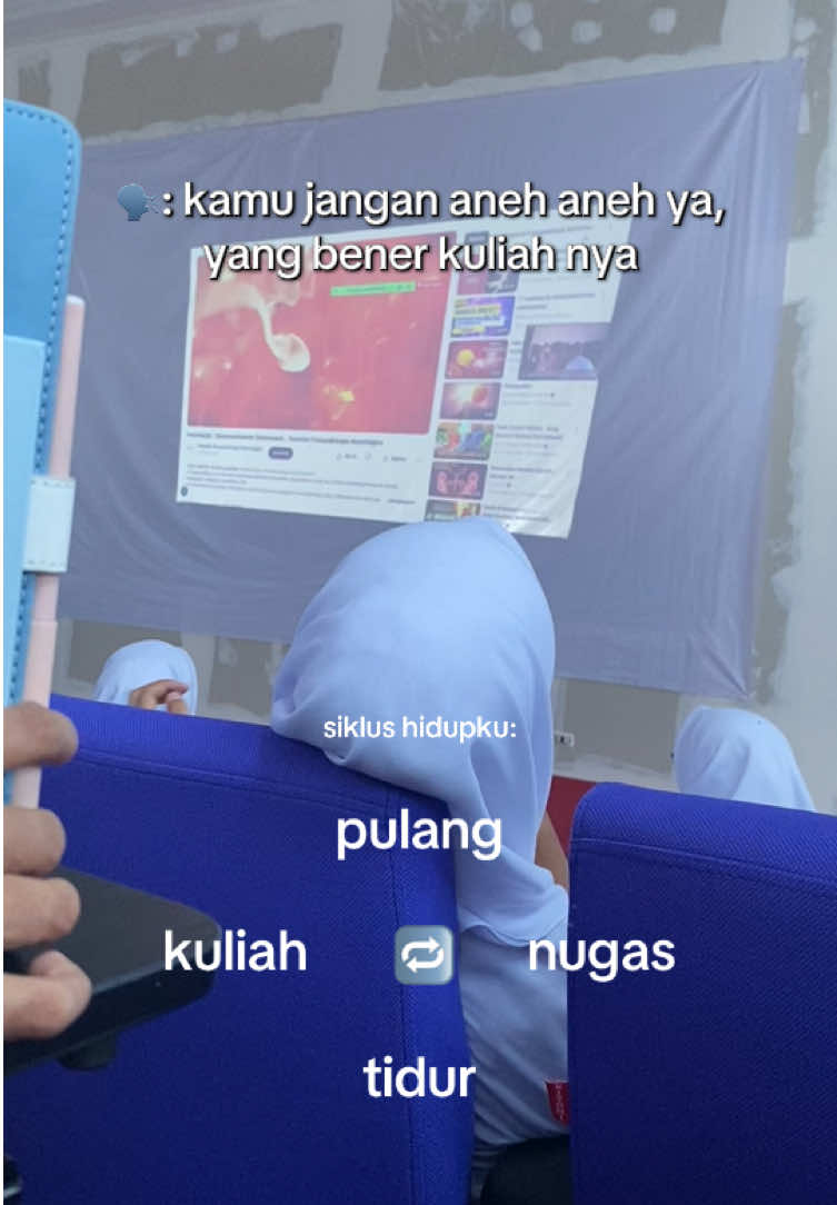 #fyp #masukberanda #kuliah #universitasaisyahpringsewuu 