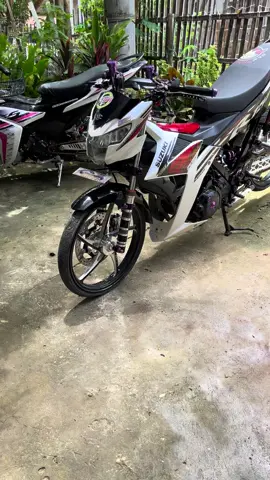Tiwala ako sa sarili ko #satriaf150 #raiderfi #satria150fi_độ_kiểng #rfi #raider150fi 